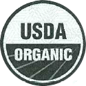USDA（米国農務省）オーガニック認定