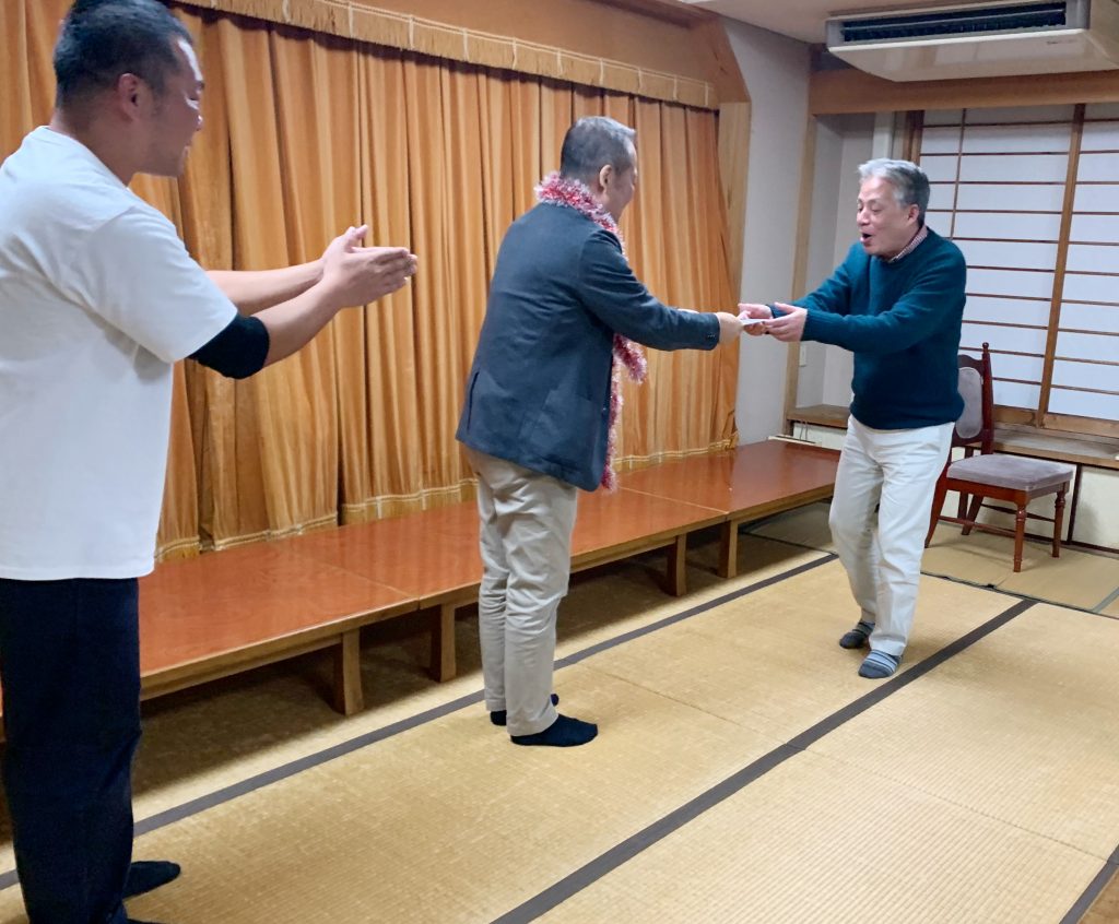 新年会